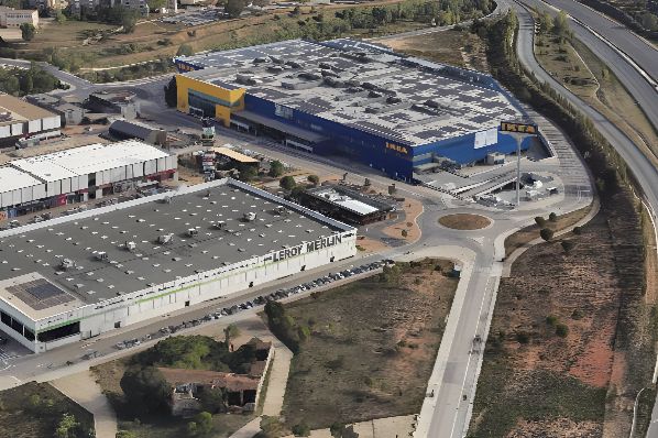 M Core acquired Via Sabadell retail park in Barcelona (ES)