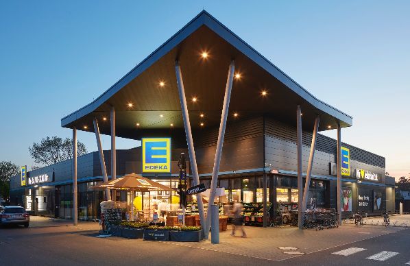 Trei sold retail parks in Dusseldorf and Monchengladbach (DE)