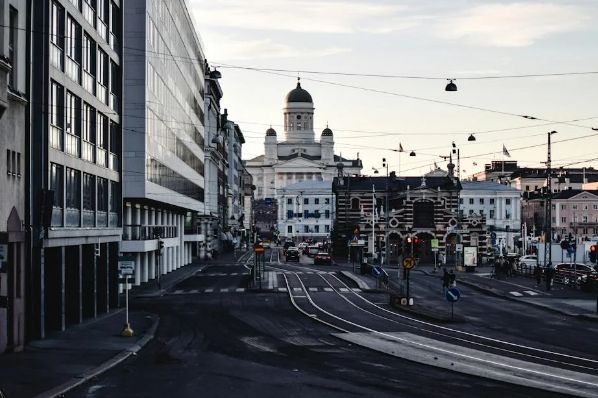 Toivo signed €5.2m contract for parking facility in Helsinki (FI)