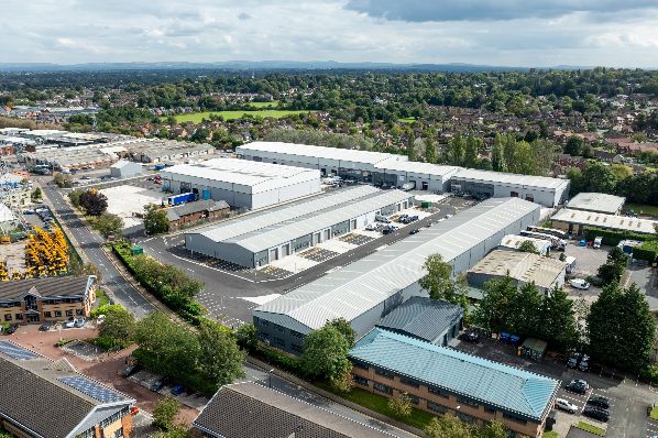 M7 buys Broadheath Network Centre for €55.9m (GB)