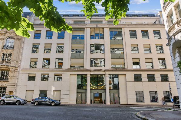 Principal AM sold Paris office building to BNP Paribas Cardif (FR)