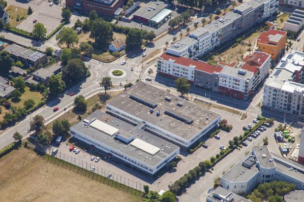 Revelop acquired social infrastructure asset in Malmo (SE)