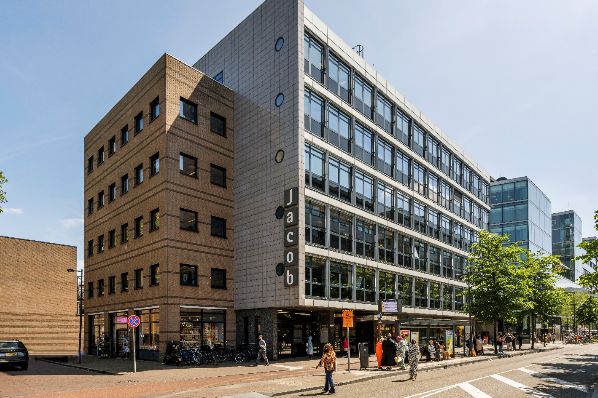 Sofidy acquired mixed-use building in Utrecht (NL)