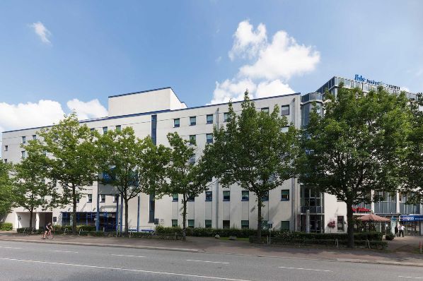 Union Investment sold Holstenkamp property in Kiel (DE)