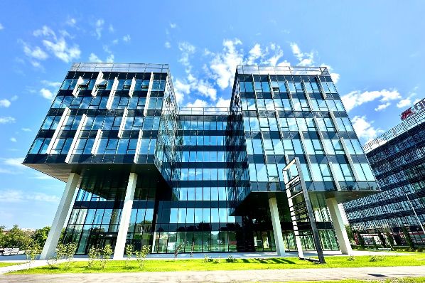 GTC sold assets in Warsaw and office in Zagreb (PL)