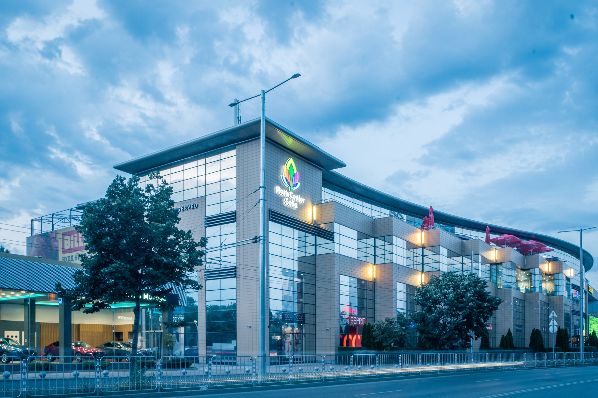 Revetas Group sold Sofia shopping centre to TSH Investment (BG)