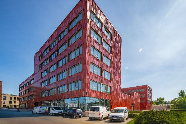 HIH Invest acquired WEST.SIDE – EMBER office in Bonn (DE)