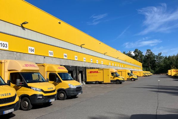 Ofi Invest Real Estate acquired logistics facilities from DWS (DE)