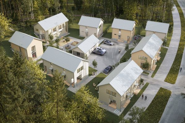 Toivo launches €4.5m housing project in Helsinki (FI)