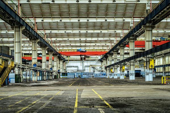 Stendorren Fastigheter acquired two industrial properties for €8.2m (SE)