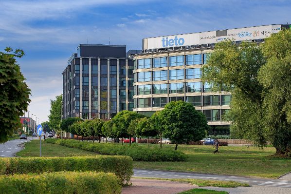 INVESTIKA and BUD Holdings acquired office centre in Szczecin (PL)