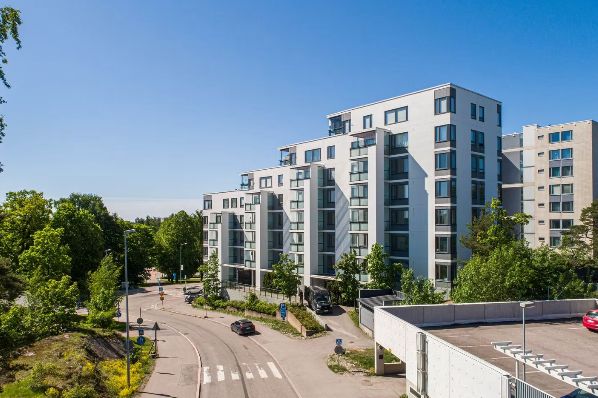 Bolivo, Altaal and Avant acquired apartments in Espoo (FI)