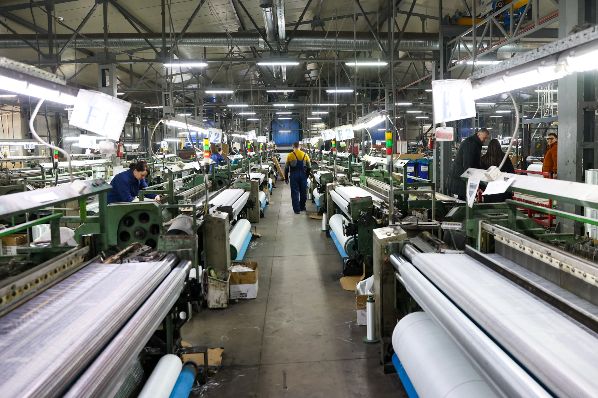 ROCA Industry has invested over €6.5m in Moldova