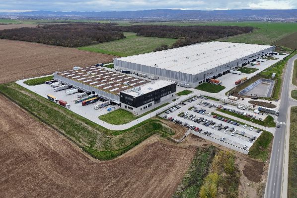 REICO LONG LEASE buys a €65m logistics property in Senec (SK)