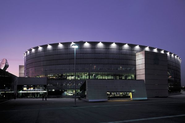 Live Nation to operate Helsinki Arena (FI)