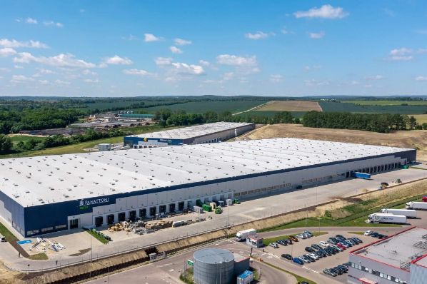 Clarion Partners Europe acquires 78,500 sqm logistics facility near Gdansk, Poland, for c. €59 million