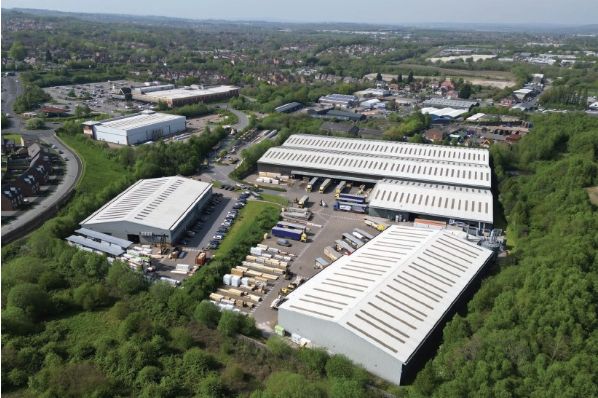 Allsop advises on €29.7m acquisition of UK industrial portfolio for Intermediate Capital Group