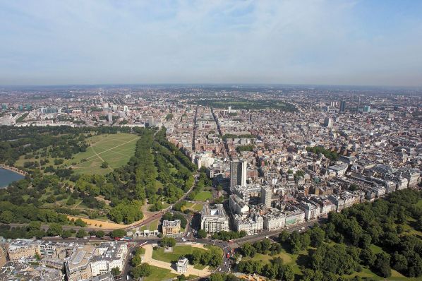 ESTATE AGENT DEXTERS REPORTS PROFITS OF ALMOST £50 MILLION, UP £10M ON PREVIOUS YEAR