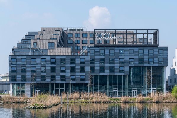 Ardian and Rockfield acquire largest Dutch student housing asset in €300m+ investment spree