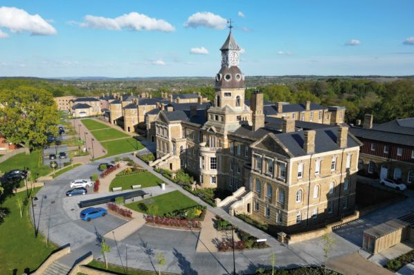 Weston Group accelerates Net Zero target with bold ESG pledge and scale-up of offsite housing