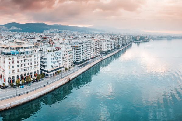 Thessaloniki - Northern Greece’s Rising Investment Powerhouse