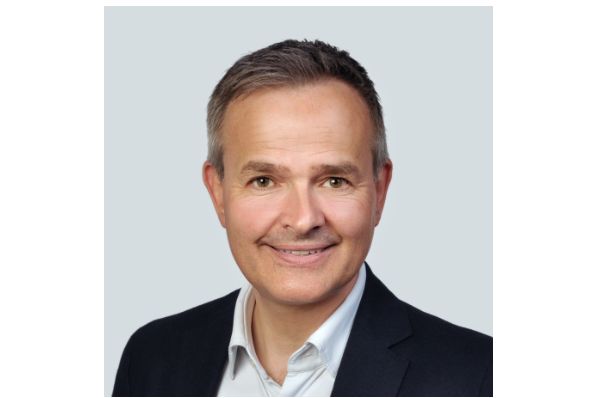 CBRE taps Stephan Leimbach to lead occupier growth in Germany