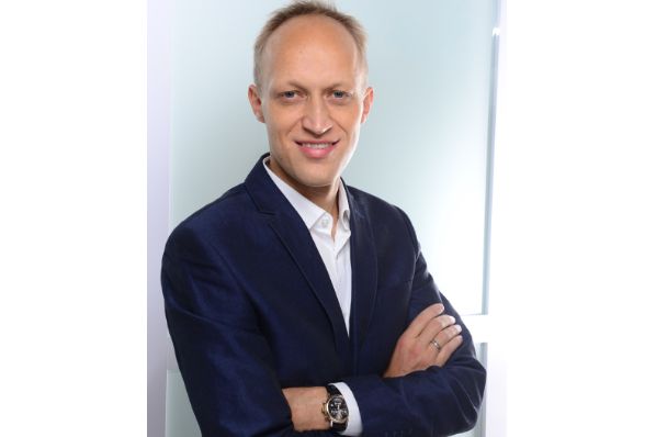 Patrizia appoints new CTO to boost digital platform development