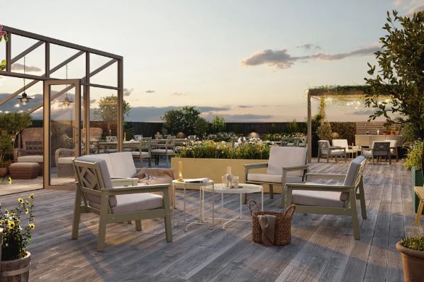 Nrep partners with Sehlhall to develop €700m Swedish care home portfolio