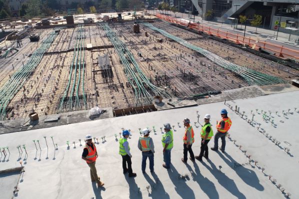 Czech construction faces severe labour shortage as industry struggles to attract talent