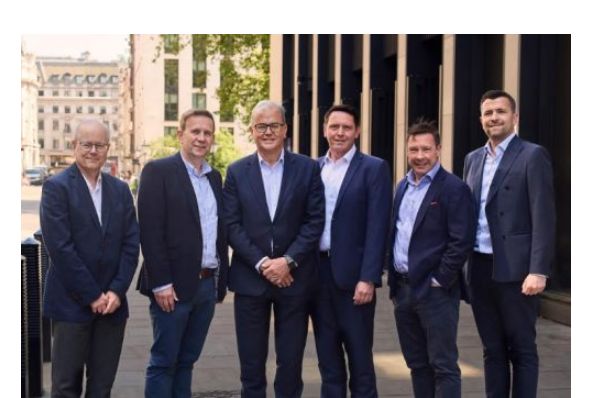 Sanderson Weatherall boosts London agency with BDG Sparkes Porter acquisition