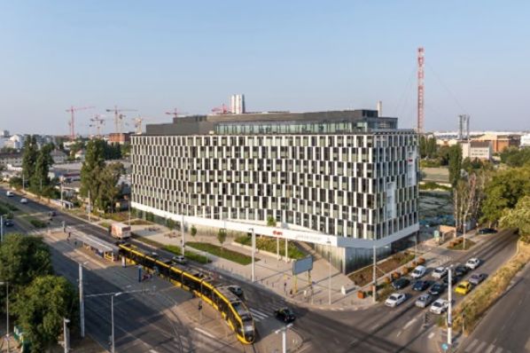 Atenor sells BakerStreet I in Budapest, cuts debt by over €50m as it pivots to residential growth