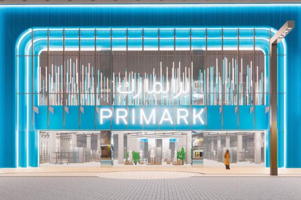 Primark announces Middle East debut with Alshaya Group partnership