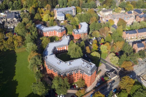 Addington completes €32.8m sale of award-winning Leeds BTR scheme