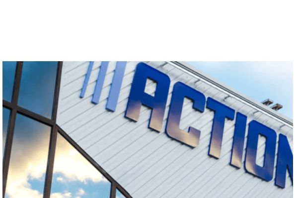 Action reports 17% sales surge as Swiss market entry drives European expansion
