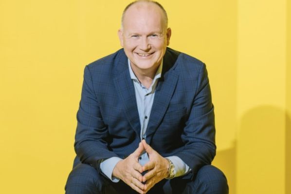 Walter Kadnar appointed CEO of IKEA Netherlands, bringing global experience to drive sustainability and omnichannel growth
