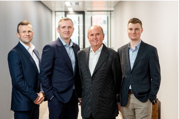 Zenzic Development Finance secures €52.5m funding line to triple lending capacity