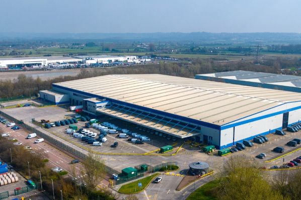 Greykite creates €800m European logistics platform following €400m in add-on acquisitions