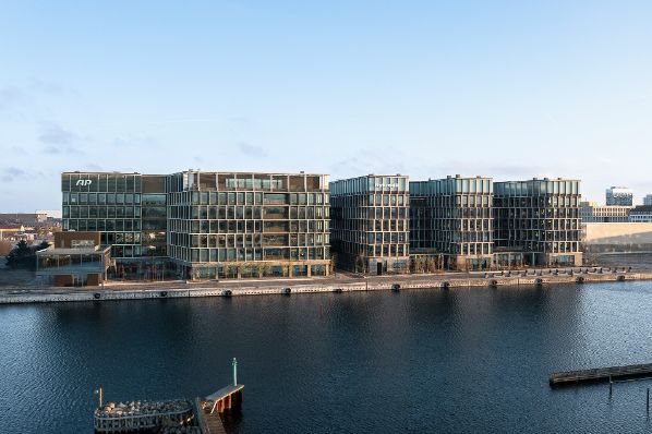 KanAm Grund acquires 50% stake in Copenhagen's landmark Svanemølleholm
