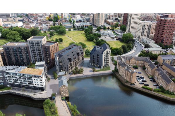 Weston Partnerships secures €175m in new contracts across UK housing sectors