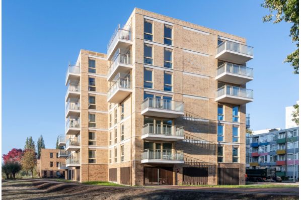 KGAL Core 5 expands European residential portfolio with €100m milestone acquisition in The Hague