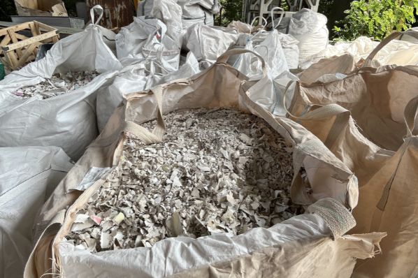 Skanska achieves 97.4% material recovery in groundbreaking Czech demolition project
