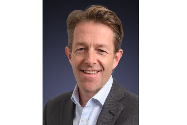 Knight Frank appoints Nick Braybrook to lead global capital markets amid €5.8bn London office resurgence