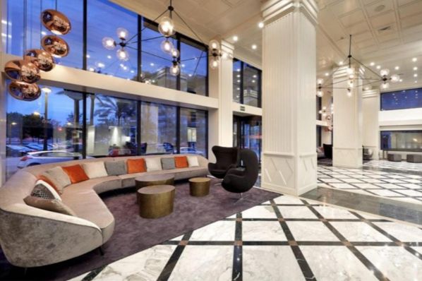 Atom Hoteles offloads Valencia trophy asset to Société Générale for €50m as hotel investment market heats up
