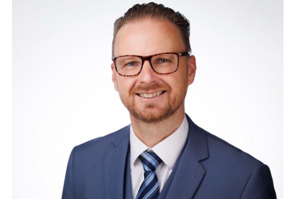 ULI Europe taps CoreNet Global veteran as new chief operating officer