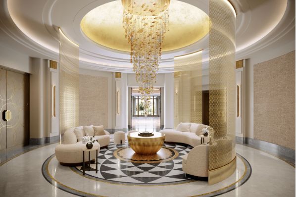 Le Provençal secures five-star hospitality partnership with Hôtel Belles Rives