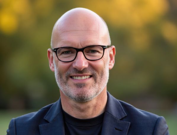 Martin Wheeler named executive chairman of Rengen to spearhead next phase of growth
