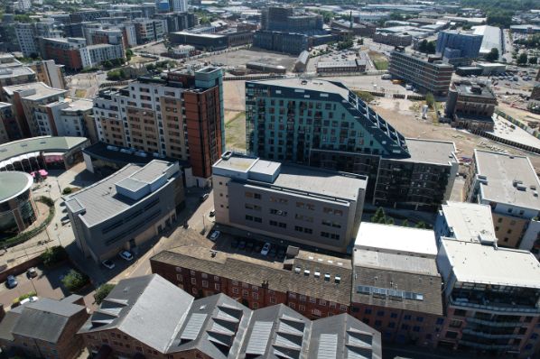 Knight Frank secures €7m in Yorkshire investment deals as private capital fuels regional confidence