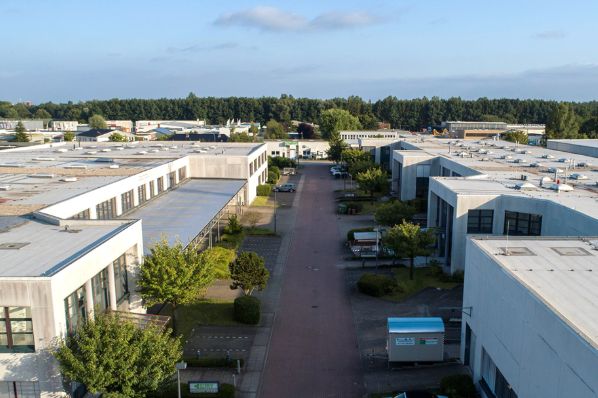 Sirius Real Estate executes €43m capital recycling strategy with Lübeck acquisition and Pfungstadt disposal