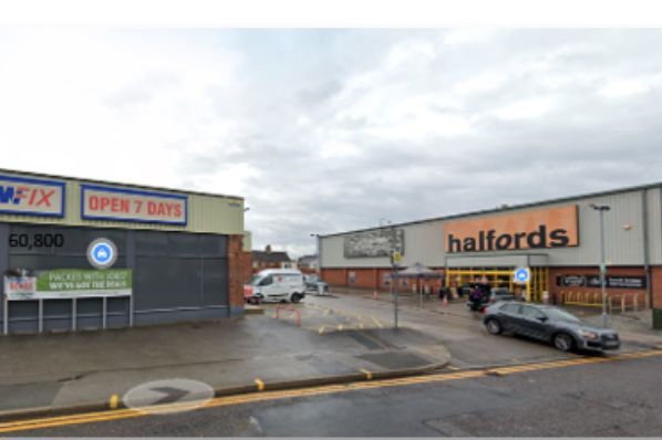 Custodian Property Income REIT acquires €26m UK regional property portfolio in strategic all-share deal