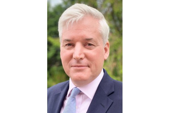 Sirius Real Estate appoints Major General (Retd) Angus Fay as strategic defence adviser